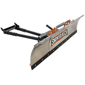 519-kpl2226w Niche Snowsquatch Aluminum Utv Snow Plow System 60-72 Inch Adjustable Blade Mount Kit