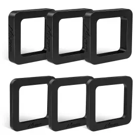 93168a Nilight 6 Pack-multiple Size Combination 2inch 2 Inch Thick And Thin 6pack
