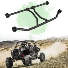Eh-c1236 Nixface Off Road Front Intrusion Bar Fit For Polaris Rzr Pro R 2022 2023 2024 Steel