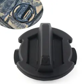 Nomura 211311446856 Floor Drain Plug For Polaris General 4 1000 Rzr Xp S