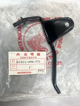 61311-vm4-772 Nos 61311-vm4-771 1986 Honda Atc 200s Rh Headlight Mount # Atc200s Bin P