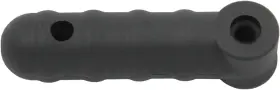 Odier 763214433520 Flex Connector Compatible With Burley Bike Trailer Hitch System Elastic