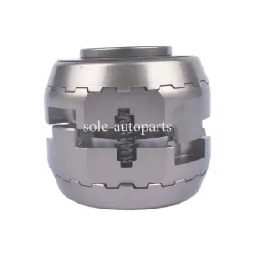 Oe Quality 600420161550 New Locker Front Differential For Can-am #tl-canam Can Am Torq Renegade 850
