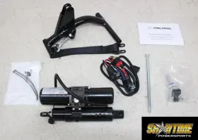 2879220 Oem 15 Polaris Ranger Crew 900 Plow Lift Assembly Kit