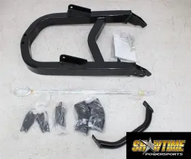 2879719 Oem 14-20 Polaris Sportsman Ace 500 Plow Extention Assembly Kit