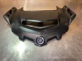 1hp-f3391 Oem Yamaha 3b4-23391 Grizzly 550 700 Front Center Panel Hood Cover /