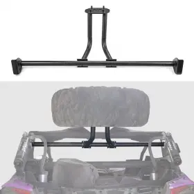 Osatv-01-015 Onestopautoparts Spare Tire Mount Carrier Wheel Roof Rack For 17-22 Can-am Maverick X3 Max Turbo