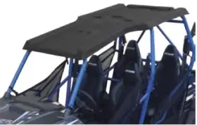 3329-o273236-utv Open Trail Roof-molded For 2013 Polaris Ranger Rzr Xp 4 900 Eps Le Utv