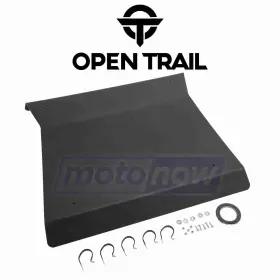 0krg Open Trail Mn/0krg Roofs For 2015-2020 Polaris Rzr 900 - Body Cabs And Accessories Cy