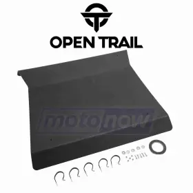 2r6k Open Trail Mn/2r6k Roofs For 2015-2019 Polaris Rzr Xp 1000 Eps - Body Cabs And Wm