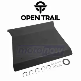 Apt9 Open Trail Mn/apt9 Roofs For 2015-2016 Polaris Rzr 900 Eps - Body Cabs And Rl