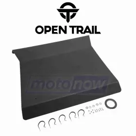Ayh1 Open Trail Mn/ayh1 Roofs For 2014 Polaris Rzr Xp 1000 Eps Le - Body Cabs And Xg