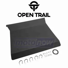 Q3jc Open Trail Mn/q3jc Roofs For 2019 Polaris Rzr Xp 1000 Eps Dynamix Edition - Body Ea