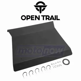 Yd2h Open Trail Mn/yd2h Roofs For 2020 Polaris Rzr Xp 1000 High Lifter - Body Cabs And Pl