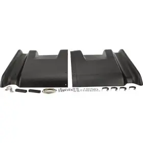 V000100-11056t Open Trail - Roof Molded