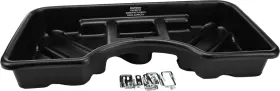 V000105-11056t Open Trail Atv Cargo Tray - Small Base Only