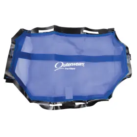 20-2859-02 Outerwears Radiator Screen - Blue