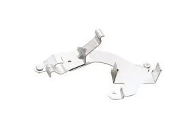 1b001733 Piaggio 16 Mp3 500 Sport Abs E-vap Canister Bracket Mount