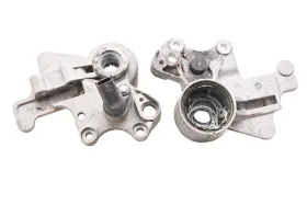 2b0006105 Piaggio 16 Mp3 500 Sport Abs Left And Right Shock Caliper Wheel Mounts