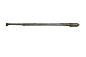 597836 Piaggio 07 X9 Evolution 500 Swingarm Axle Bolt