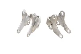 646838 Piaggio 16 Mp3 500 Sport Abs Rear Shock Brackets