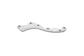 648845 Piaggio 16 Mp3 500 Sport Abs Dual Caliper Bracket Mount