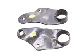 649232 Piaggio 16 Mp3 500 Sport Abs Rear Swingarm Bracket Mounts Left And Right