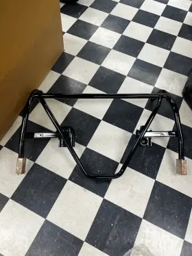 71950-hl5-a00 Pioneer Psn008f9 Honda 500 15 Roll Cage