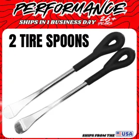 Nc-6029a Pmsutah 2 Tire Spoons Change Iron Motorcycle Dirt Bike Mx Enduro Utv Street Atv Sxs Bar