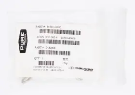 0450068 Polaris Clip Part Number -