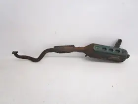 0450121 Polaris 01 Sportsman 90 Exhaust Muffler Headpipe 2001