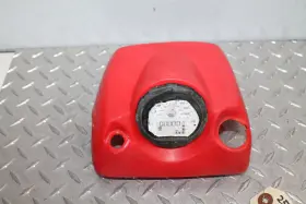 0451165-293 Polaris 2006 Sportsman 90 Red Upper Dash Cover Pod