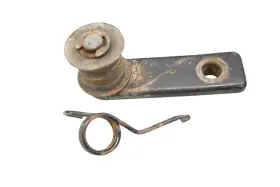 0451686 Polaris 05 Predator 90 Chain Tensioner Bracket Arm