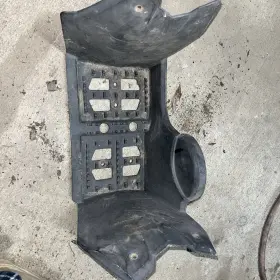 0453409 Polaris Outlaw 50 07-19 Footwell Right 42951 A8