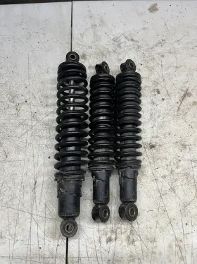 0454214 Polaris 2011 Sportsman 90 Oem Shocks Front And Rear Suspension For Parts