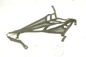 0454857 Polaris 0455407 Rzr 170 Efi 16 Window Net Left 48960