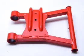 1015889-293 Polaris 1013221-293 Oem Lower Right Hand Red Control Arm Nos