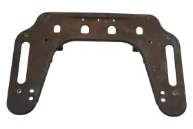 1013461-317 Polaris 02 Sportsman 700 4x4 Front Rack Support Bracket Mount