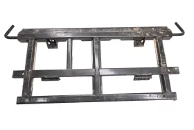 1014655-067 Polaris 04 Atp 500 4x4 Rear Cargo Bed Bracket Mount