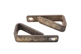 1014772 Polaris 06 Sportsman 500 Transmission Brackets Mounts