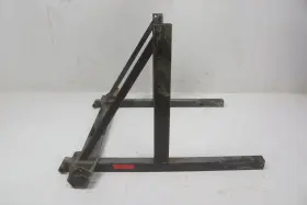 1014982-067 Polaris Ranger 700 Efi 6x6 08 Subframe 53398