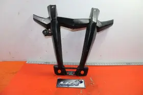 1015145-385 Polaris 2006 Hawkeye 300 4x4 Front Bumper Metal Brush Guard