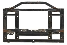 1015269-067 Polaris 06 Sportsman 500 X2 4x4 Rear Box Frame