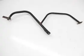 1015817-458 Polaris 08 Ranger Rzr 800 Efi 4x4 Left Side Grab Bracket Mount