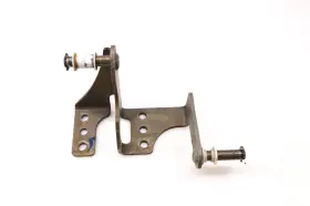 1015840 Polaris 08 Rzr 800 Efi 4x4 Brake Pedal Bracket Mount
