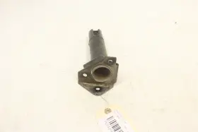 1016717-458 Polaris Rzr S 800 Efi 10 Cab Post Left Front 48547