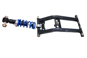 1016837-329 Polaris 12 Sportsman Touring Eps 850 Seat Support Bracket Mount And Shock