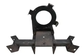 1017335-458 Polaris 11 Ranger Ev Lsv Gearcase Rear Bracket Mount