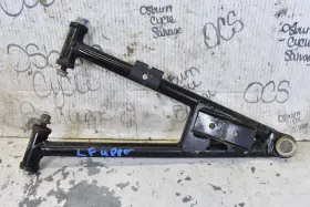1017350-067 Polaris 2011 Ranger 900 D Left Front Upper A-arm Control Arm