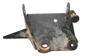 1017359-329 Polaris 14 Ranger 400 4x4 Rear Engine Motor Bracket Mount